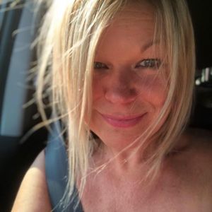 Meet your Posher, Genevieve